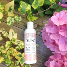 Swatch de Pruebelle : Démaquillants & Lotions Bio Nijiko, MY Maquillage