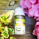 Swatch de Pruebelle : Gel Propolis Purifiant Bio de NaturAloé, NaturAloé