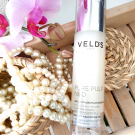 Swatch de Pruebelle : PURE PULP NEO, VELD'S