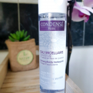 Swatch de Pruebelle : Eau Micellaire Douceur, Condensé Paris