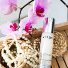 Swatch de Pruebelle : PURE PULP NEO, VELD'S