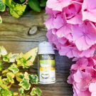 Swatch de Pruebelle : Gel Propolis Purifiant Bio de NaturAloé, NaturAloé