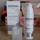 Swatch de Pinezoe : Soin Dépigmentant, Dermina