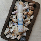 Swatch de Pinezoe : CRÈME VISAGE RÉGÉNÉRANTE SOIN NUIT, Mademoiselle Agathe