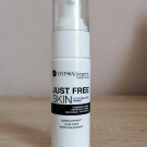 Swatch de Pinezoe : Base de Teint Hypoallergénique Color Balance, MY Maquillage