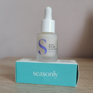 Swatch de Pinezoe : Sérum Anti-soif, Seasonly