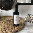 Swatch de @Lilie : Eau de fleur d'oranger 50mL, Nectarome