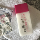 Swatch de @Lilie : Eau de Lait, Collosol