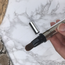 Swatch de @Lilie : EYE MAGIC GEL CREMEUX CORRECTEUR LUMIERE, Veld's