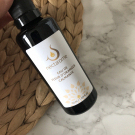 Swatch de @Lilie : Eau de fleur d'oranger 50mL, Nectarome