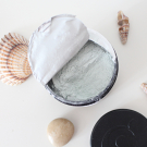 Swatch de Lola Happy Beauty Corner : Masque aux algues, Nectarome