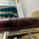 Swatch de zatou66 : Gold Foaming Mousse, He-Shi