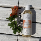 Swatch de zatou66 : EAU MICELLAIRE SOIN DÉMAQUILLANT VISAGE & YEUX, Mademoiselle Agathe