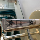 Swatch de zatou66 : Uv-defence, Laboratoires Filorga