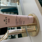 Swatch de zatou66 : Gel Douche Fondant, Nuxe