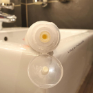 Swatch de jodanelle : Feel Good - Hydratant Naturel Universel, SeventyOne Percent