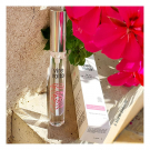 Swatch de jodanelle : Parfum Rose Métamorphose, VIREVOLTE