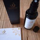 Swatch de valerieboche26 : Eau de rose 50mL, Nectarome