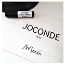 Swatch de ambianceetfragrance : Parfum et soin de Cheveux, JOCONDE