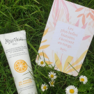 Swatch de kika1973 : Gels Douches à l'Aloe Vera bio, Marilou Bio