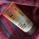 Swatch de MRS.ADB : Eco Sun Shield Invisible SPF 50+, SeventyOne Percent