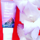 Swatch de Larose Elodie : Crème de nuit nourrissante, I.D. Swiss Botanicals