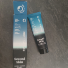 Swatch de Nakyra : SECOND SKIN - MULTI PURPOSE BALM, SeventyOne Percent