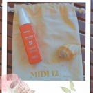 Swatch de Miss_Ibiza : Huile protectrice solaire SPF 50, MIDI12
