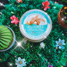 Swatch de Miss_Ibiza : Crèmes corps satin aux AHA, Heliabrine