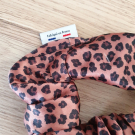 Swatch de Homesweetambre : Chouchous 100% Fabriqué en France, Le Petit Carré Français