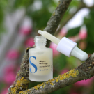 Swatch de peaudane : Sérum Anti-âge, Seasonly
