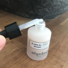 Swatch de Fasty : Élixir Du Rivage - Booster Liftant & Tenseur, Algologie