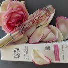 Swatch de Missbeautests : Parfum Rose Métamorphose, VIREVOLTE