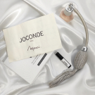 Swatch de Les bons plans de Noa : Parfum et soin de Cheveux, JOCONDE