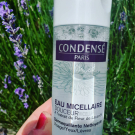 Swatch de Emma2110 : Eau Micellaire Douceur, Condensé Paris