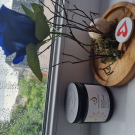 Swatch de Fatilou : Masque aux algues, Nectarome