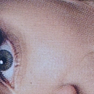 Swatch de lykrz : Crème hydratante équilibrante, Eye Care Cosmetics