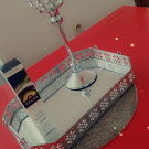 Swatch de ibiza76 : EYE MAGIC LIFT, Veld's