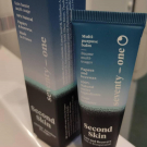 Swatch de cindu21 : SECOND SKIN - MULTI PURPOSE BALM, SeventyOne Percent