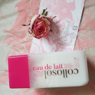 Swatch de Sof_Sof : Eau de Lait, Collosol