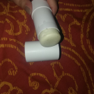 Swatch de Hawa59 : Déodorant Solide Stick Litchi Rose, Marilou Bio