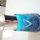 Swatch de attilatyron : Minéral 89 probiotic fractions, Vichy