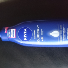 Swatch de attilatyron : Lait Crème Nourrissant, Nivea
