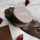 Swatch de Lorange : Poudre compacte naturelle, Natorigin