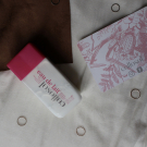 Swatch de Lorange : Eau de Lait, Collosol