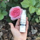 Swatch de anie_anie : Base de Teint Hypoallergénique Color Balance, MY Maquillage