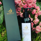 Swatch de anie_anie : Conditionneur, Nectarome