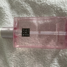 Swatch de Marine31 : Gel nettoyant pour les mains Ritual of Ayurveda, Rituals