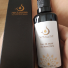 Swatch de tit_no : Eau de rose 50mL, Nectarome