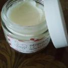 Swatch de demontvalerie03 : Déodorant Naturel, Clémence et Vivien